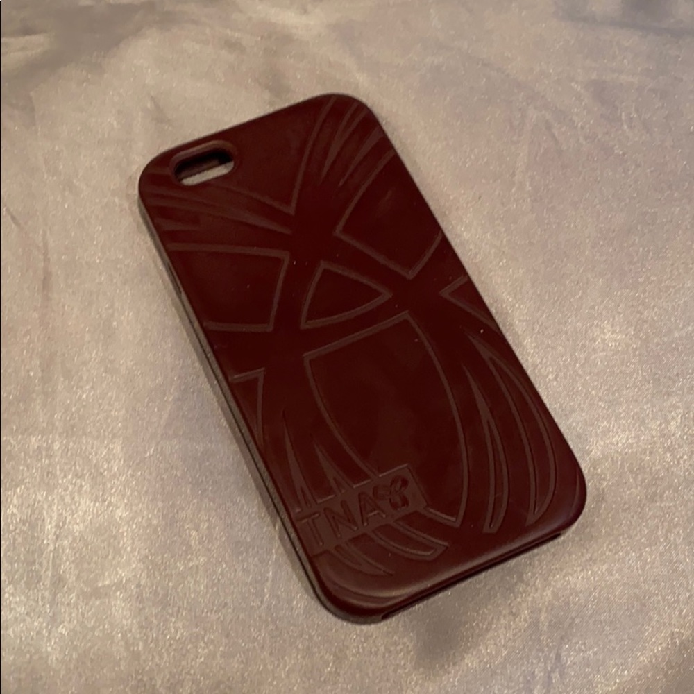 TNA iPhone case